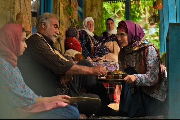مادرانگی پیام ویژه «سوجان» است