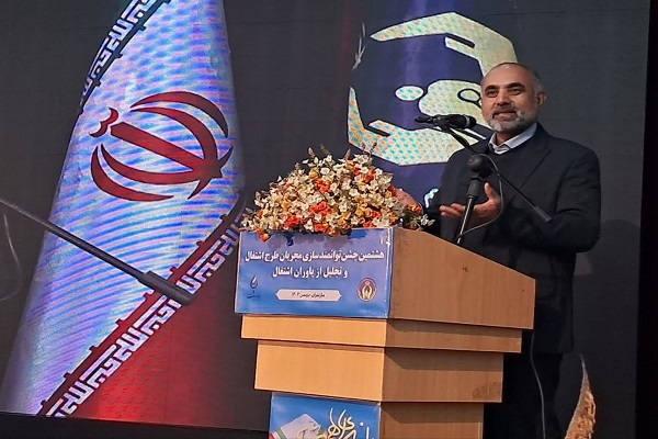 حسین خدرویسی، معاون حمایت و سلامت خانواده کمیته امداد حسین خدرویسی، معاون حمایت و سلامت خانواده کمیته امداد