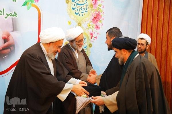 محسن اراکی، عضو شورای عالی حوزه‌های علمیه