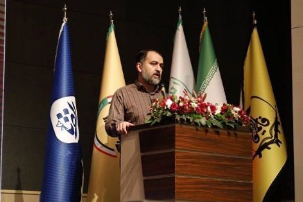 صدیقی رئیس سازمان بسیج فرهنگیان کشور
