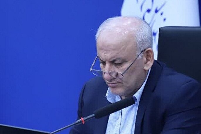 پیام تسلیت استاندار مازندران به نماینده مردم مازندران در مجلس خبرگان رهبری