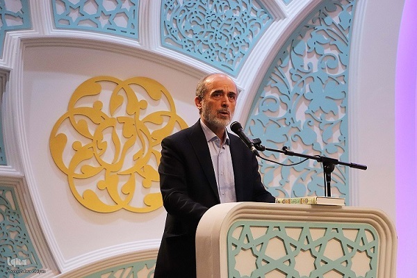 گزارش ایکنا از آیین تجلیل از حافظان قرآن در تبریز