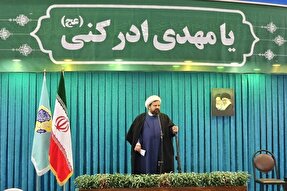 کوچک‌ترین نرمش در برابر آمریکا، دشمن را قوی‌تر می‌کند