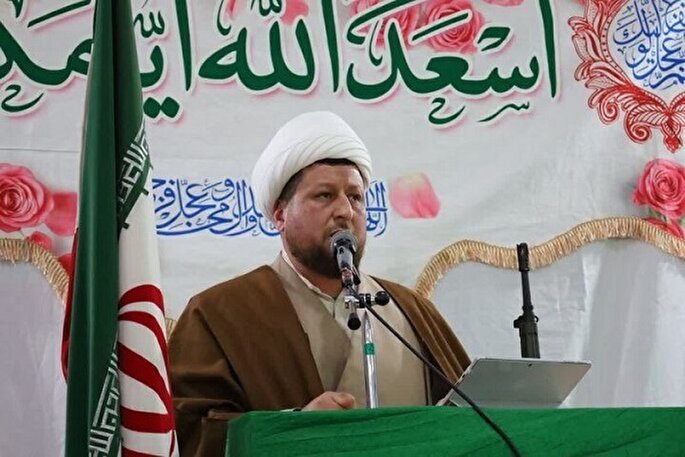 حضور عظیم مردمی نقش حیاتی در آینده ایران دارد