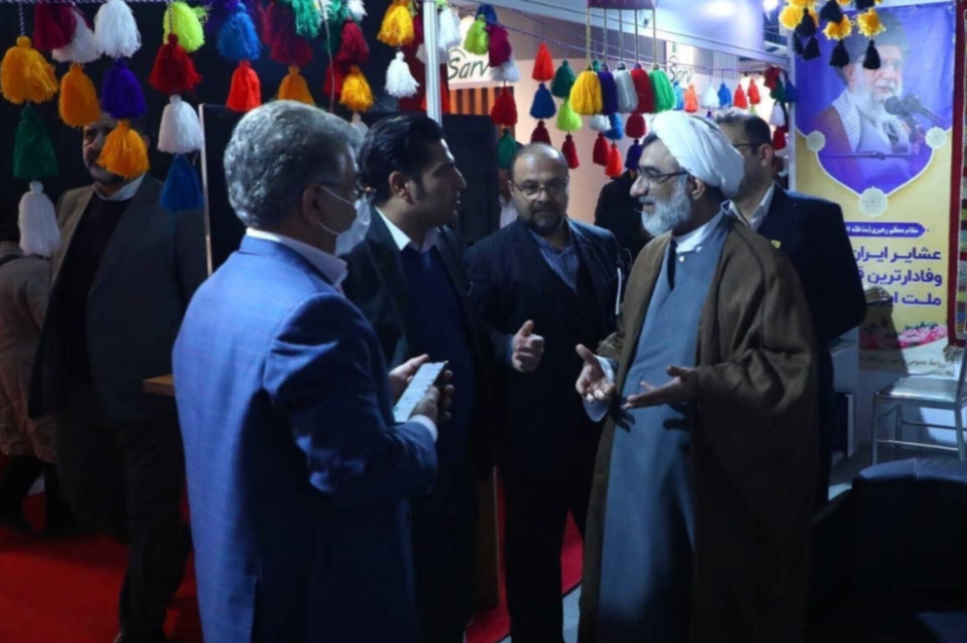 گردشگری در ایران اسلامی بر پایه حلال و خانواده‌محور است