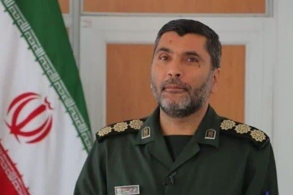 سرهنگ عسکر مجیدی، معاون هماهنگ‌کننده و رئیس ستاد راهیان نور سپاه کربلای مازندران