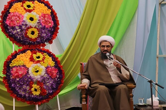 مبارزه و نفی طاغوت؛ ویژگی‌ برجسته تمام پیامبران