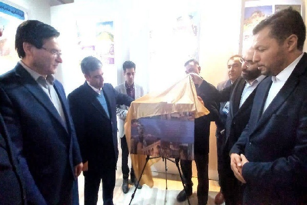 بازنگری طرح جامع گردشگری اردبیل با رویکرد آینده‌پژوهی رونمایی شد