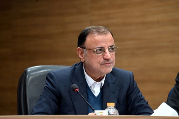 طهماسبی استاندار گلستان