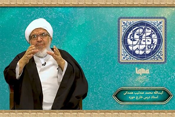 فیلم | کسب رضایت امام زمان(عج)؛ بالاترین هدف زندگی