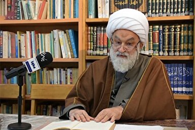 فیلم | انکارِ وجود حضرت مهدی(عج) کفر است