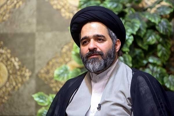 حجت الاسلام ایزدهی