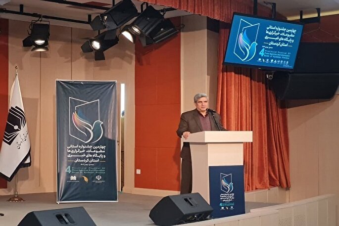  علی‌اکبر ورمقانی، معاون سیاسی و اجتماعی استاندار کردستان