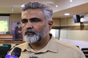 ۳ دوره آموزش توانمندسازی راویان در سپاه سمنان برگزار شد