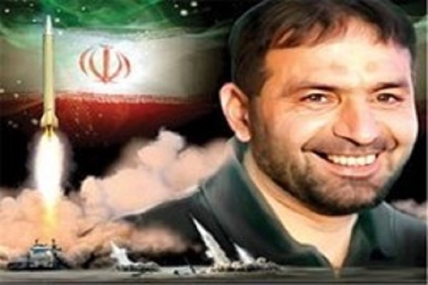 اعلام فراخوان طراحی تندیس شهید طهرانی مقدم