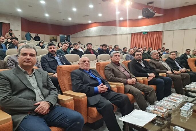 ارسال ۳۹۸ اثر به دبیرخانه چهارمین جشنواره مطبوعات کردستان