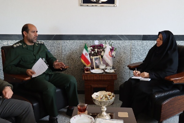 لزوم هم‌افزایی بیشتر برای رفع نیاز‌های مددجویان و محرومیت‌زدایی