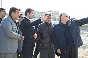 امنیت امروز پایه‌گذار توسعه کردستان است