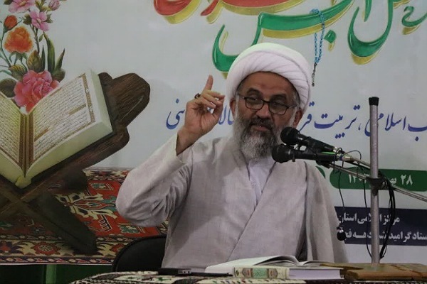 امام جمعه بندرترکمن