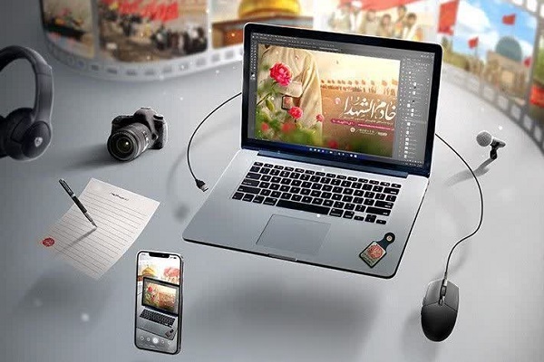 کاروان رسانه‌ای