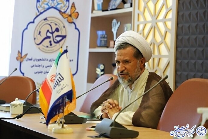 جشن ازدواج دانشجویی ۱۰۰ زوج دانشگاه بیرجند برگزار می‌شود