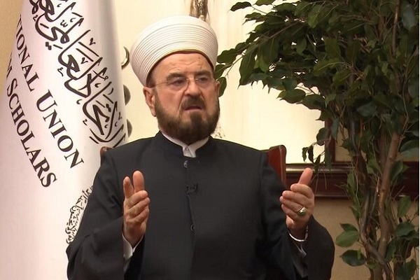 غزه امانت است نه ابزاری برای معامله
