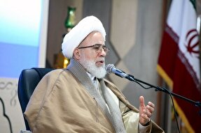 ویدئوکست | ملت ایران در اوج عزت و توانمندی است