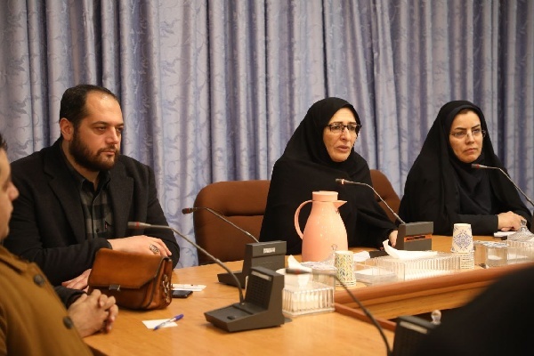 نمایشگاه توانمندی‌های بانوان استان اردبیل برگزار می‌شود