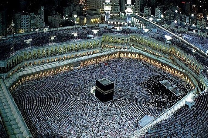 اعزام 10 کاروان حج تمتع از کردستان به سرزمین وحی