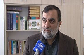 88 درصد معتکفان همدانی نوجوانان و جوانان بودند