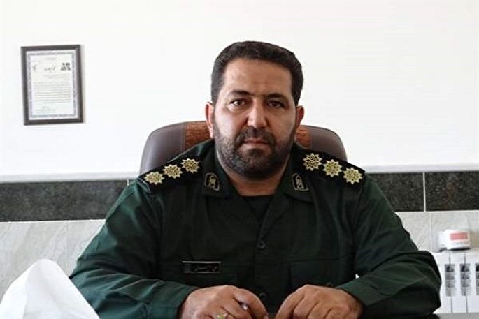 رزمایش «فجر حسینی» همگام با سراسر کشور در استان اجرا می‌شود