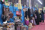 برپایی 11 نمایشگاه اقتصاد مقاومتی در البرز