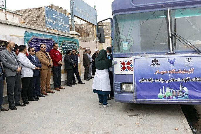 مهمترین شاخصه آموزش؛ داشتن فضای آزمایشگاهی