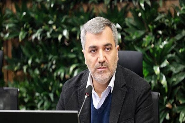 داود گودرزی