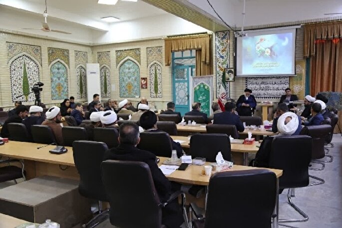 شورای هماهنگی و گسترش فعالیت‌های قرآنی آغاز به کار کرد + عکس و فیلم