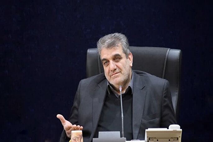 تغییرات مدیریتی براساس شایسته‌سالاری انجام می‌شود