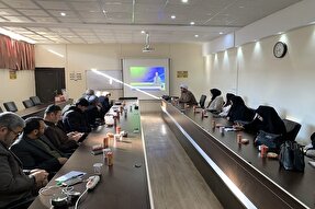 دوره آموزشی توجیهی «یاوران نماز» در کردستان برگزار شد