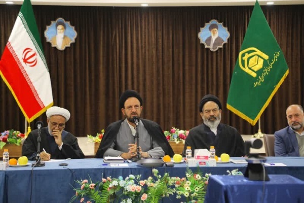 نام‌نویسی۳هزار و ۸۶۵ نفر در آزمون جذب روحانیون کاروان‌ها حج و عمره