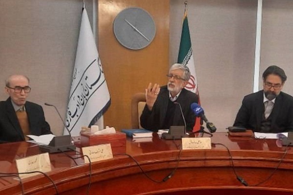 انتشار روز جمعه//// از رخ‌نمایی جایزه ادبی جلال آل‌احمد تا حضور خاقانی در فرهنگستان ادب فارسی