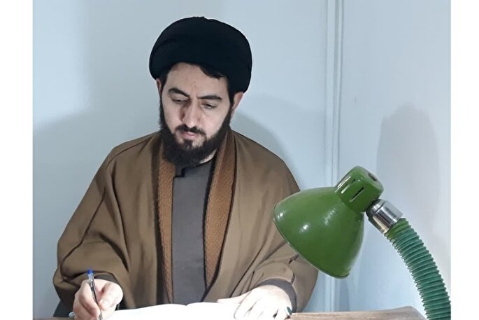 تشکیل حکومت مهدوی در امتداد بعثت پیامبر(ص) است