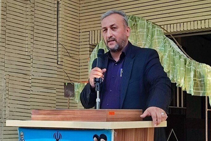 داوران مسابقات قرآن آموزش و پرورش مازندران توانمند می‌شوند