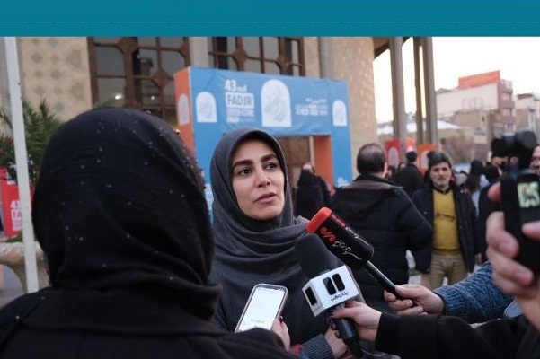 هنوز تمام نشده/// از صلابت سرباز وطن در تئاتر فجر تا ترسیم نقشه جهانی‌شدن سینما