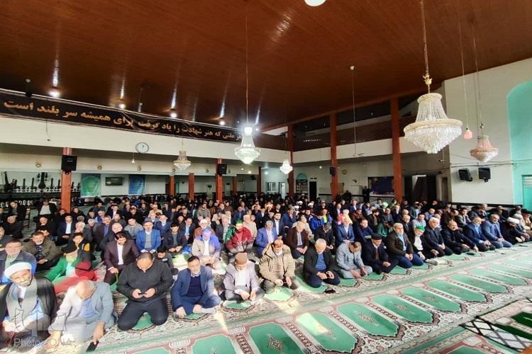 انتخاب مدیران کارآمد و متعهد مؤثرین راه حل مسائل است