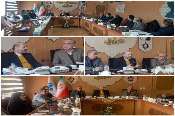 دانشنامه تاریخی اردبیل مرجعی معتبر برای پژوهش‌های تاریخی است