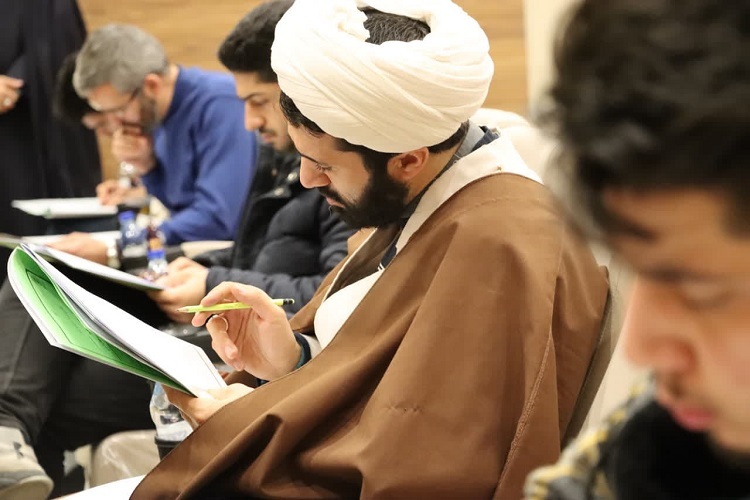 آزمون اعطای مدرک تخصصی حفظ،  تبریز