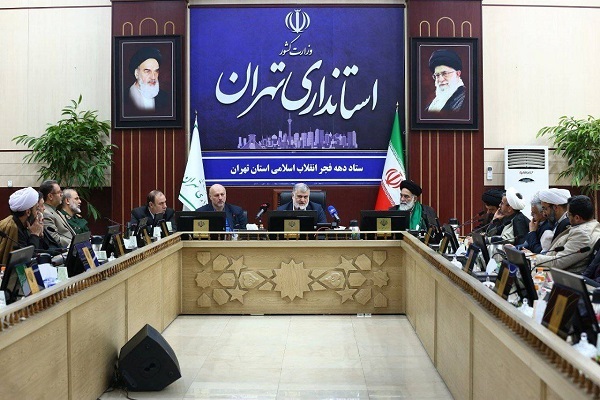 مردمی‌سازی جشن‌های اعیاد شعبانیه و دهه فجر اولویت مسئولان باشد