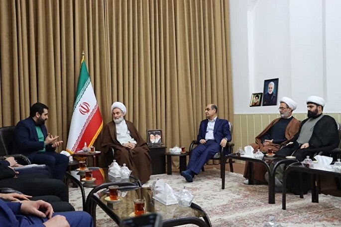 ضرورت حفظ و صیانت از آرمان‌های ملت ایران در فضای مجازی