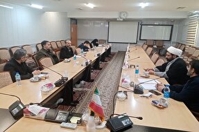 غیبت نهادهای محوری استان قم در نشست کمیته قرآنی دهه فجر