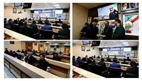 دستگاه‌های مختلف پای کار مهارت‌آموزی سربازان وظیفه هستند