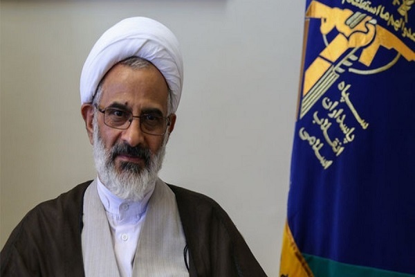 حجت الاسلام عبدالله حاجی صادقی